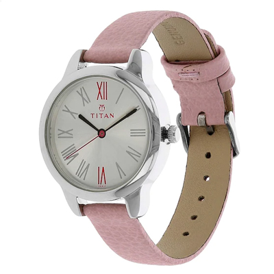 "Titan Ladies Watch - NN2481SL01 - Click here to View more details about this Product